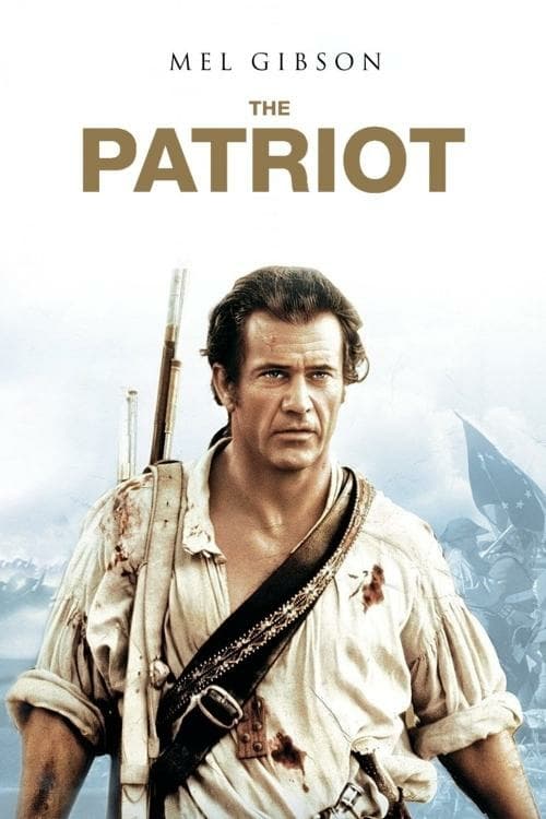 Watch The Patriot 2000 Full Movie With English Subtitles