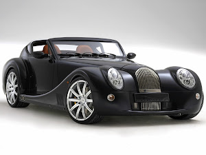 Morgan Aero SuperSports 2009 (4)