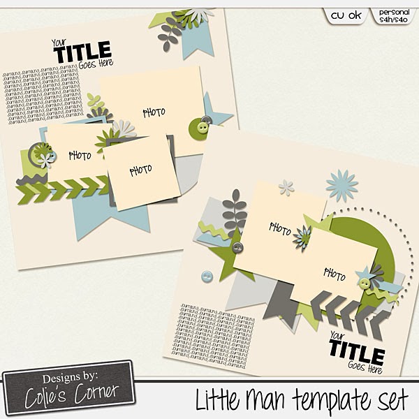 http://store.gingerscraps.net/Little-Man-template-set-by-Colie-s-Corner.html