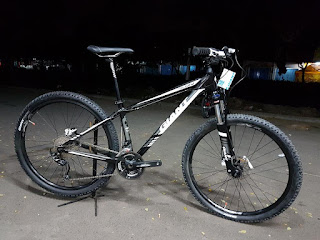 Giant Talon 3 Mtb 27.5 inch