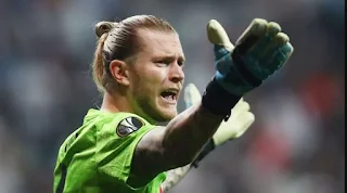 Karius unsure about Liverpool future