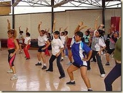aerobicosgrupal