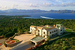 Buying a villa in Mallorca