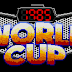 #Gamescom2019 - Impresiones con 1985 World Cup; fútbol arcade para tu consola de 16 bit