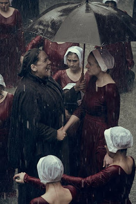 The Handmaid's Tale 3. Sezon İncelemesi : Ödüllere Doymayan Dizi