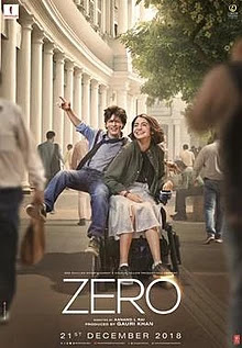 Zero full movie hd Download 720p 300mb