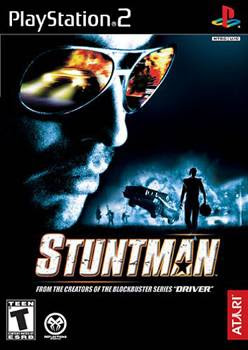 capax Download Stuntman – PS2