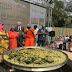 Proud moment! India sets world record by cooking 918 kg khichdi, confirms Guinness official