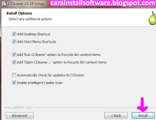 installer ccleaner windows 8