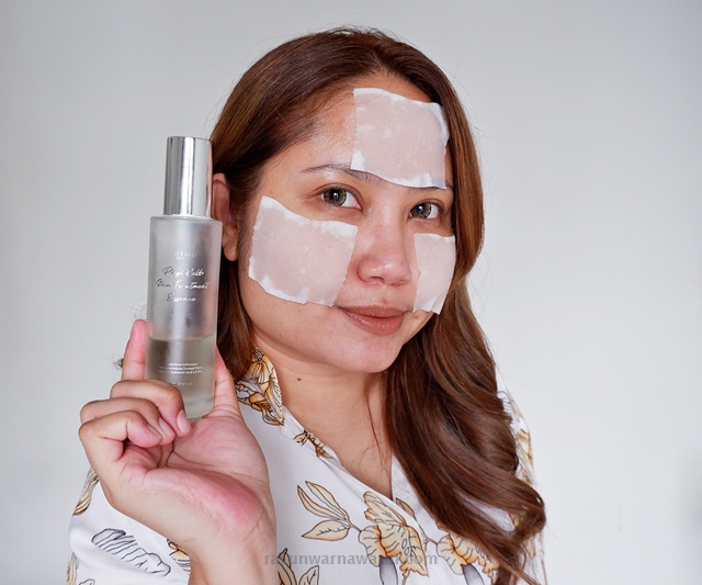 Teratu Beauty Phytocell Skin Treatment Essence