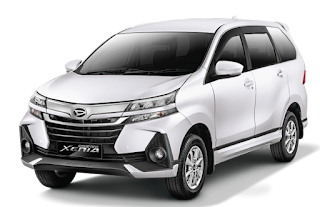 promo kredit daihatsu grand new xenia 2019