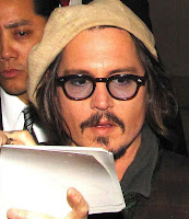 John Christopher Depp II