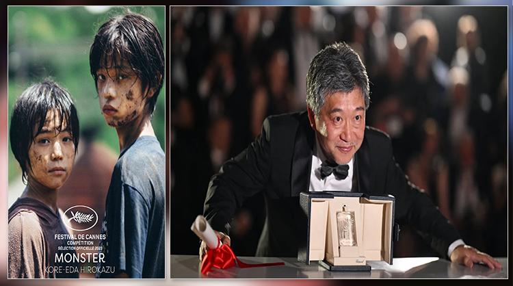 Premios del Cine Japonés en Cannes 2023