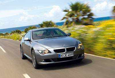 BMW 6 Series