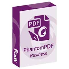 Foxit PhantomPDF 8 Full Version + Serial Path