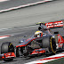 Hasil Kualifikasi Formula 1 GP Spanyol 2012