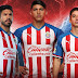 CHIVAS PRESENTÓ NUEVA PLAYERA PARA EL APERTURA 2019 Y CLAUSURA 2020