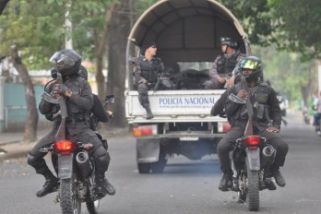 Policía Nacional apresa matador de joven en Navarrete