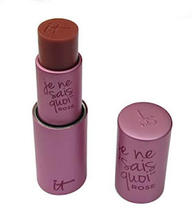 It Cosmetics Je Ne Sais Quoi™ Hydrating Color Awakening Lip Treatment