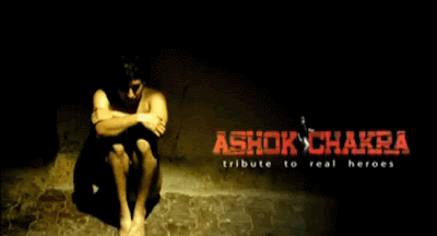 Ashok Chakra Movie