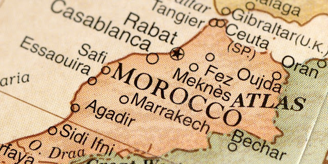 Mistakes to Avoid On Your First Vacation in Morocco