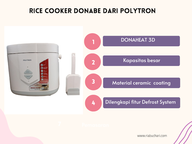 rice cooker donabe