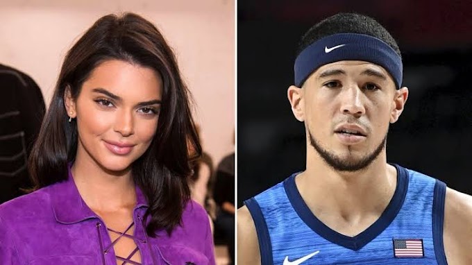 NBA Players Who Dated Gorgeous Celebrities