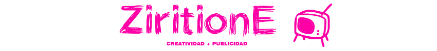 ZiritionE | Publicidad + Creatividad |