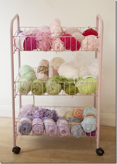 Wool rack4
