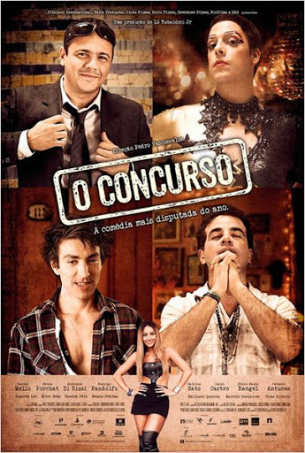 Download Baixar Filme O Concurso   Nacional