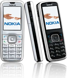 Nokia-6275-CDMA