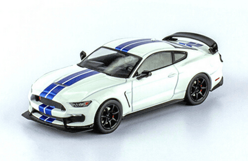 ford mustang shelby gt350r 1:43, ford mustang collection salvat