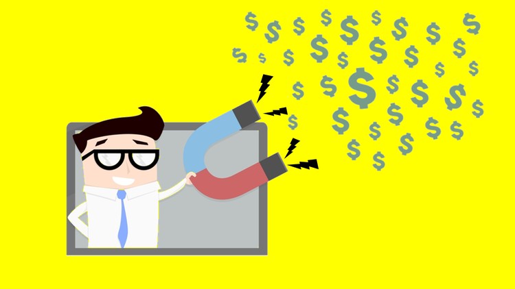 Increase Your Profits With Online Marketing Udemy Coupon