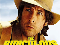 Ver The Ridiculous 6 2015 Online Audio Latino