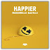 MARSHMELLO LANÇA NOVO SINGLE, ”HAPPIER”, EM PARCERIA COM A BANDA BASTILLE