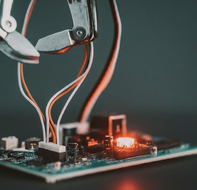AI-Powered 'Third Eye' Helps Visually Impaired Navigate