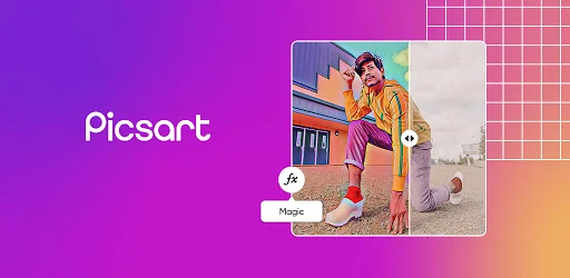 تحميل picsart gold.apk مجانا