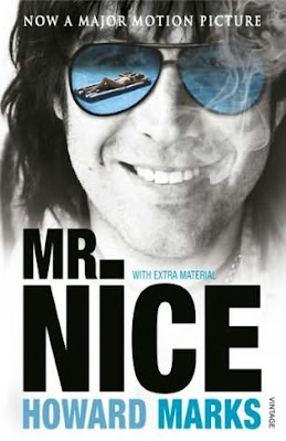 Mr. Nice movies