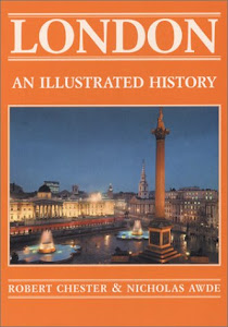 London: An Illustrated History