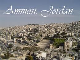 Amman Jordan