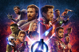 Marvel Avengers Endgame Hd Wallpaper