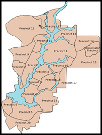 Putrajaya_City_Precinct