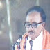 गाजीपुर: मनोज सिन्हा के समर्थकों की आखिरी उम्मीद भी टूटी