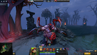 dota 2 heroes