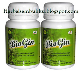 BIOGIN Obat herbal untuk batu ginjal Surabaya | 085755201000 | Jual Obat herbal untuk batu ginjal, mengurangi nyeri pinggang dan melancarkan air seni