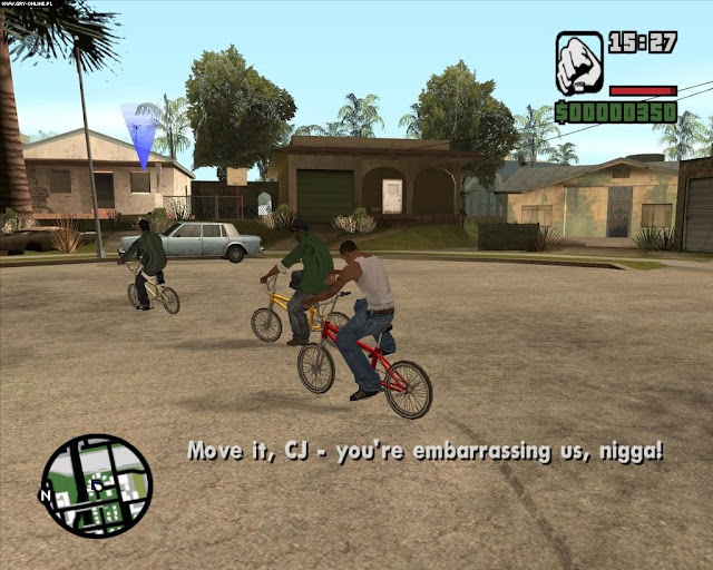 download game gta sân andreas