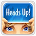 Heads Up! v2.0 ipa iPhone iPad iPod touch game free Download
