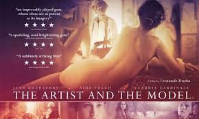 مشاهدة فيلم The Artist and the Model للكبار فقط +21 اونلاين