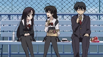 School Days Sub Español Capitulo 12 Online