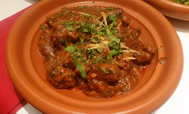 Machheri Gosht